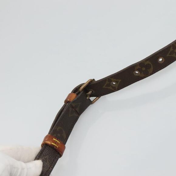 LOUIS VUITTON Monogram Amazon GM Shoulder Bag M45234 - Picture 14 of 16